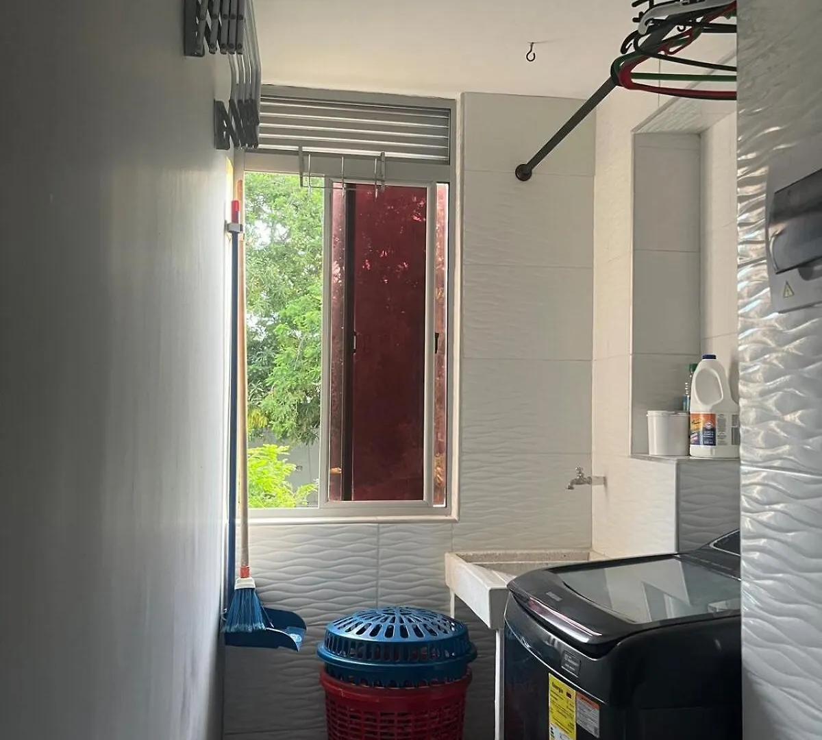 Apto Cerca Malecon, Turismo Y C C Para 4 Apartment Barranquilla  Colombia
