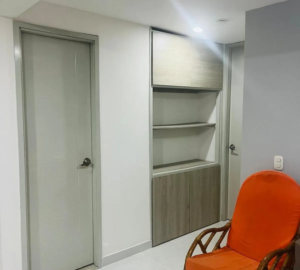 Apto Cerca Malecon, Turismo Y C C Para 4 Apartment Barranquilla