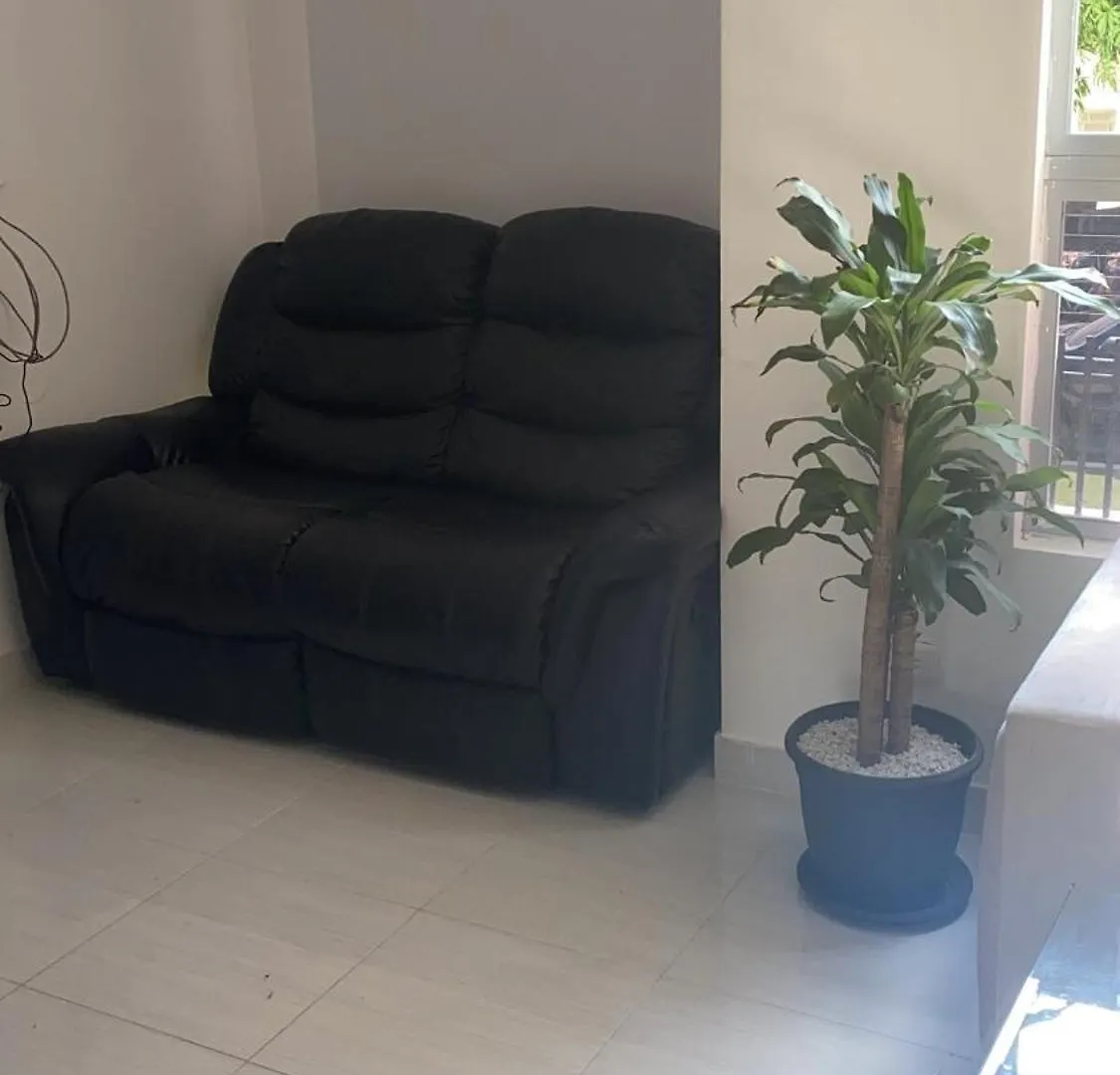 Apto Cerca Malecon, Turismo Y C C Para 4 Apartment Barranquilla  Barranquilla (Atlantico)