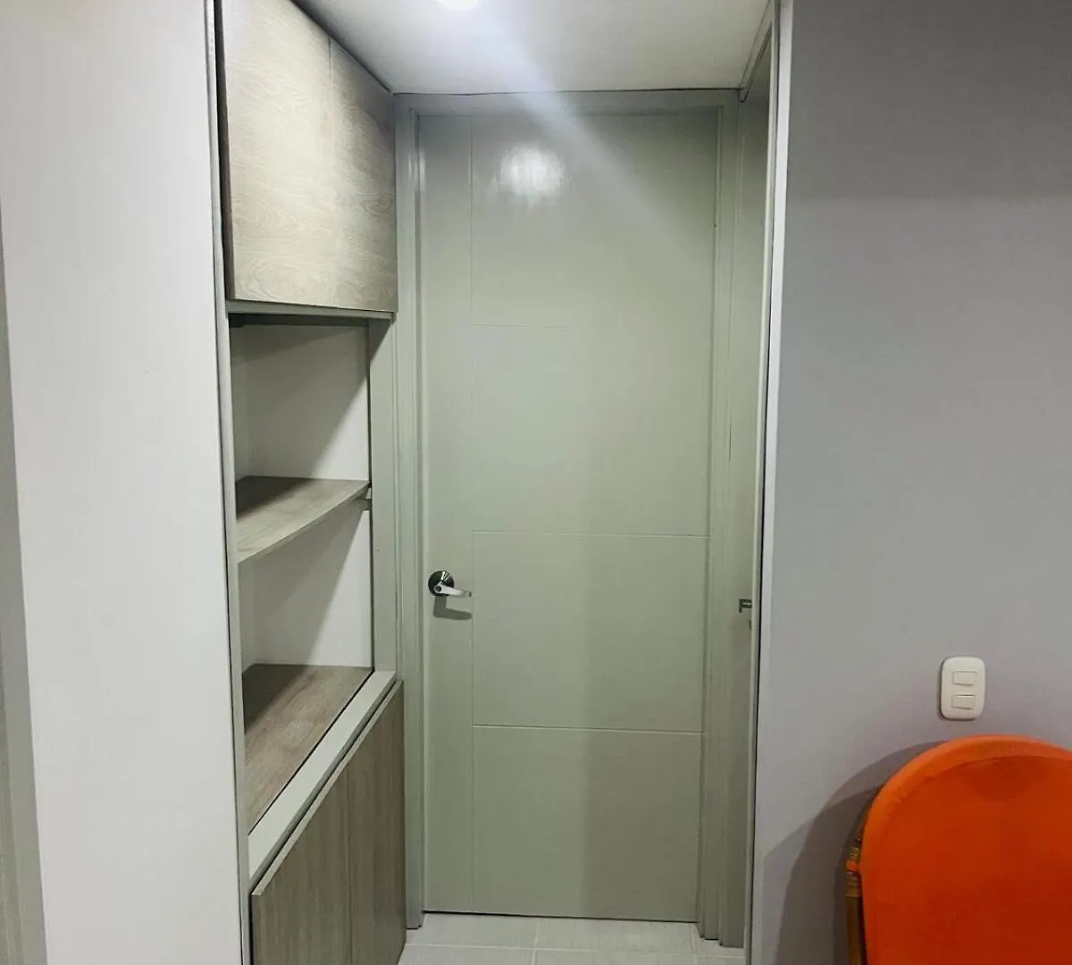 Apto Cerca Malecon, Turismo Y C C Para 4 Apartment Barranquilla  Colombia
