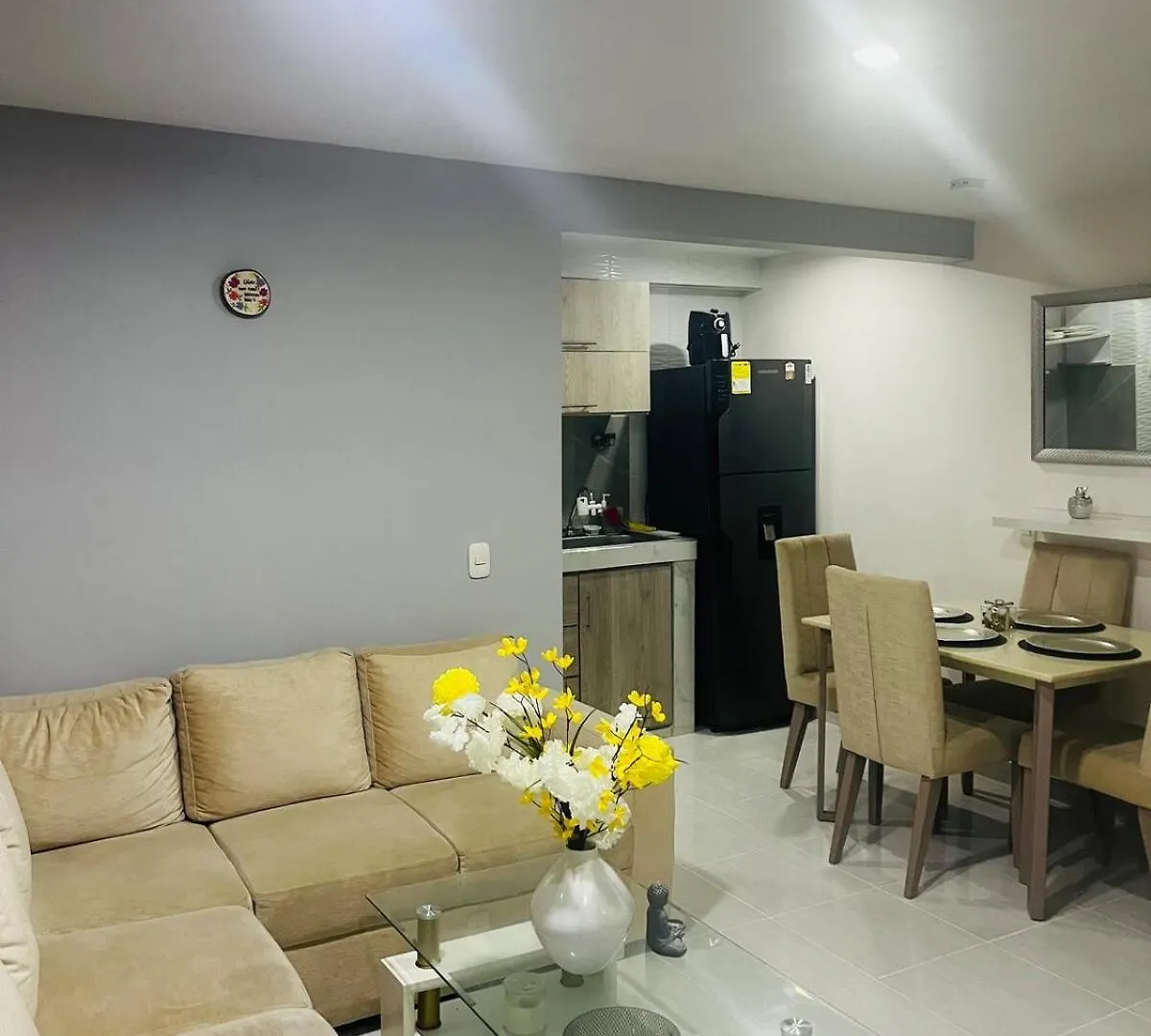 Apto Cerca Malecon, Turismo Y C C Para 4 Apartment Barranquilla
