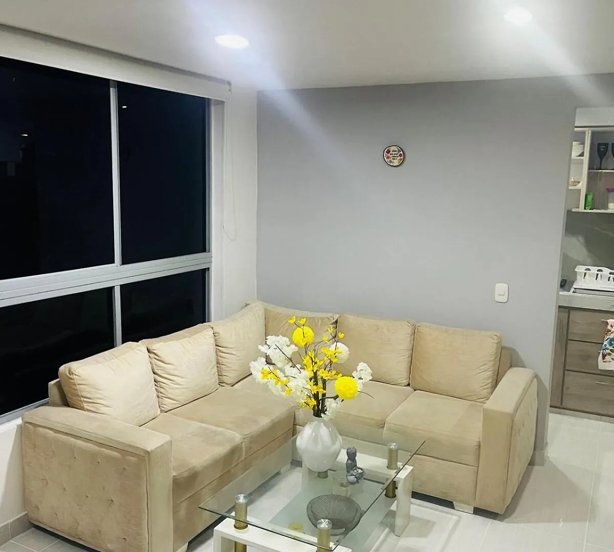Apto Cerca Malecon, Turismo Y C C Para 4 Appartement Barranquilla