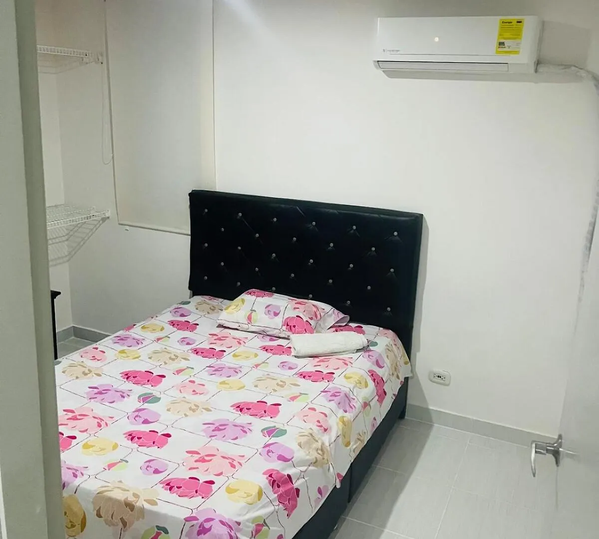 Apto Cerca Malecon, Turismo Y C C Para 4 Appartement Barranquilla  0*, Barranquilla (Atlantico) Colombia