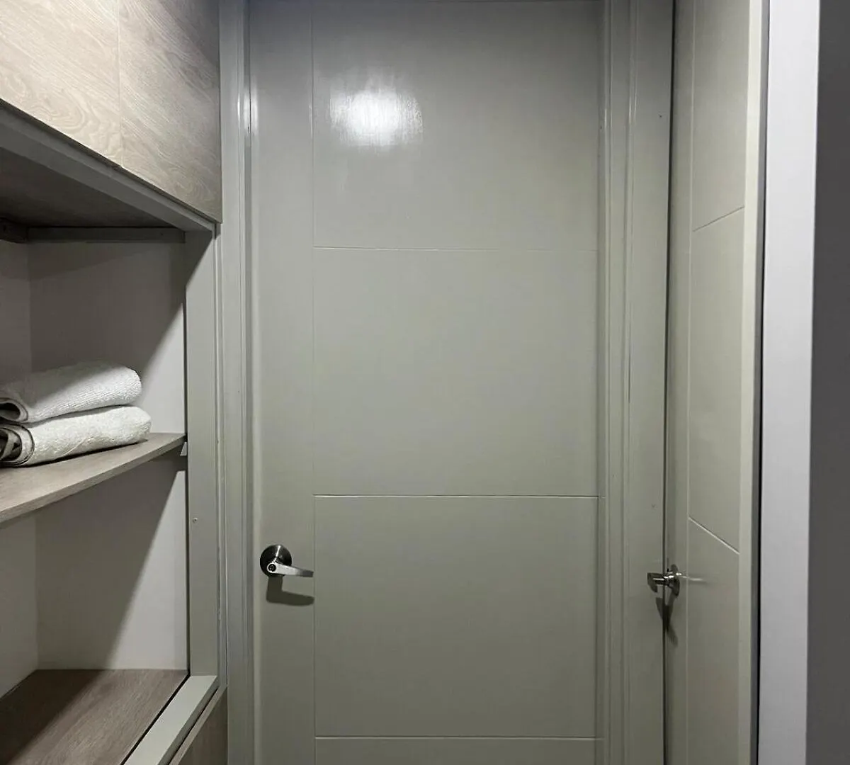 Apto Cerca Malecon, Turismo Y C C Para 4 Appartement Barranquilla