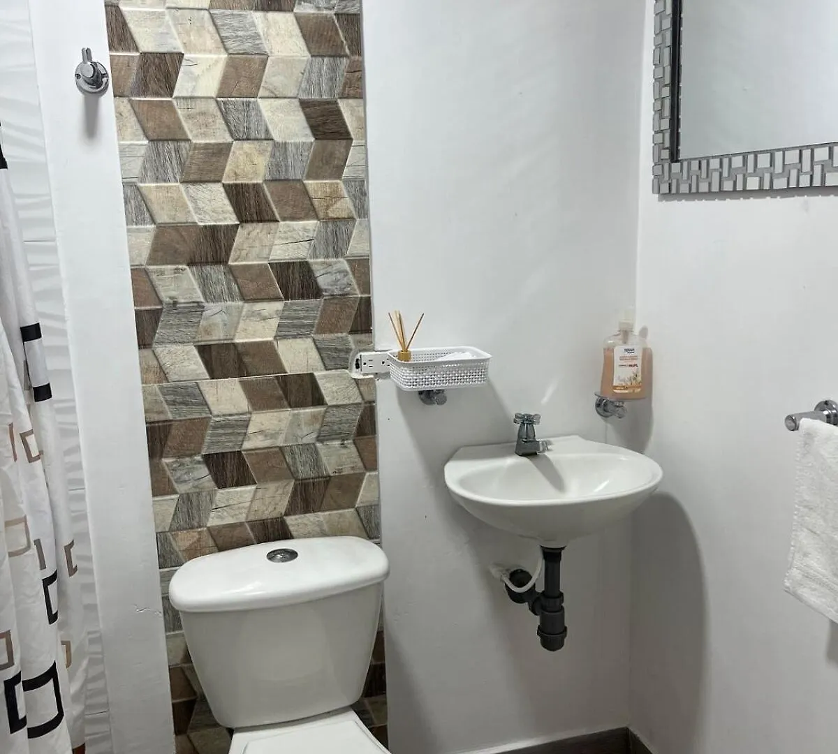 Apto Cerca Malecon, Turismo Y C C Para 4 Appartement Barranquilla  0*, Barranquilla (Atlantico) Colombia